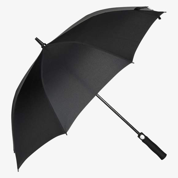 Parapluie de golf Black&Match