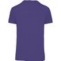 Kariban T-shirt Bio150IC col rond homme deep_purple