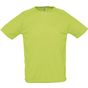 Sol's Sporty vert_pomme
