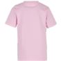 Build Your Brand Kids Basic Tee 2.0 Soft pink