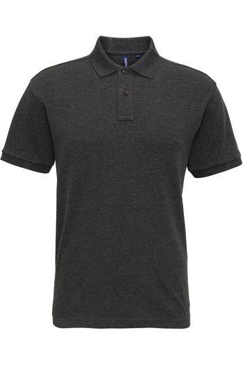 Image produit Polo homme en tricot extra doux