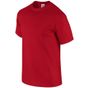 Gildan T-Shirt Ultra Cotton cherry_red