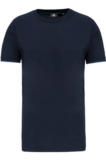 Image produit T-shirt Day To Day manches courtes homme