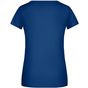 James&Nicholson Ladies´ Basic-T dark_royal