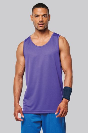 Image produit Débardeur sport homme
