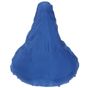 L-merch Saddlecover reflex_blue