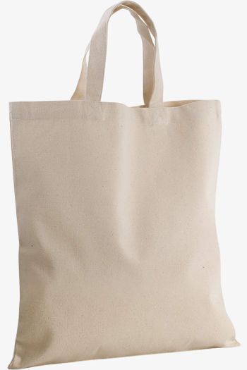 Image produit Sac shopping en coton canvas