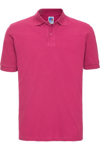 Men´s Classic Cotton Polo