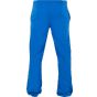 Build Your Brand Basic Basic Sweatpants Intense blue