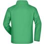 James&Nicholson Men´s Promo Softshell Jacket green/navy