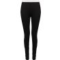 SF Clothing Women´s fashion leggings black/white