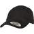 flexfit Polar Fleece Jockey Cap black