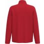 iDeal Basic Brand Veste polaire unisexe ideal_red