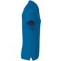 Kariban Polo manches courtes homme tropical_blue