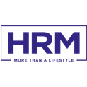 logo HRM