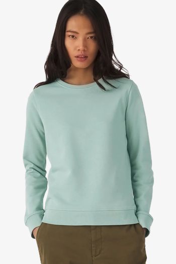 Image produit Inspire Crew Neck /women_°