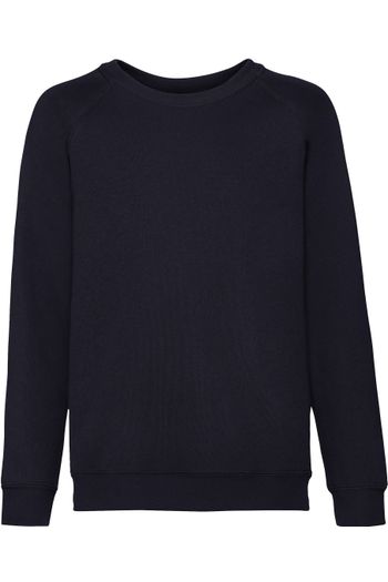 Kids Classic Raglan Sweat