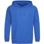 Stedman Unisex Sweat Hoodie Light bright_royal