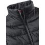 Russell Bodywarmer Nano femme black