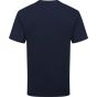 fruit of the loom Pure cotton T deep_navy