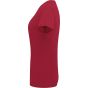 Russell Authentic t-⁠shirt classique femme classic_red