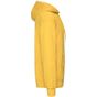 fruit of the loom Classic Hooded Sweat tournesol