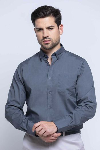 Image produit Poplin shirt