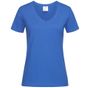 Stedman Classic-T V-neck bright_royal