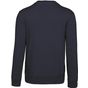 kariban Sweat-shirt col rond navy