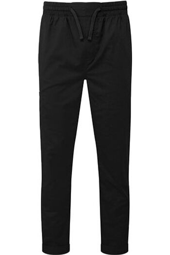Image produit Pantalon cargo recyclé de cuisinier Recylight