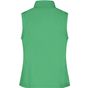 James&Nicholson Ladies´ Promo Softshell Vest green/navy