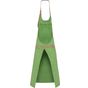 Kariban Tablier écoresponsable unisexe meadow_green