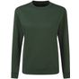 SG Originals Crew Neck Sweatshirt Women bottle_green