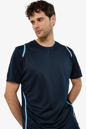 Cooltex® Contrast Tee
