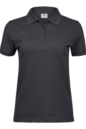 Image produit Ladies Heavy Polo Pique