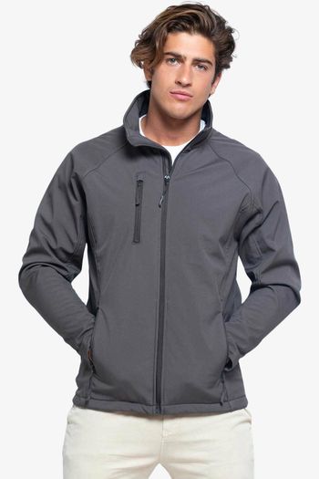 Image produit Softshell jacket