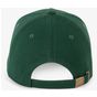 K-up Casquette 5 panneaux Oeko-Tex forest_green