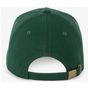 k-up Casquette 5 panneaux Oeko-Tex forest_green