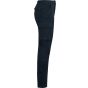 Kariban Pantalon multipoches homme dark_navy