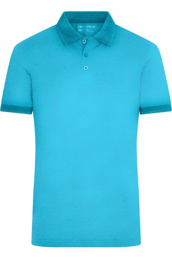 Image produit Men´s Heather Polo
