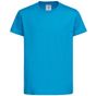Stedman Classic-T kids ocean_blue
