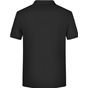 James&Nicholson Men´s Basic Polo black