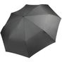 Kimood Mini parapluie pliable dark_grey