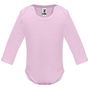Roly Honey L/S rose_clair