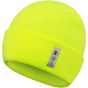 Korntex “ELITE” 3M thinsulate performance beanie “Husavik” Yellow
