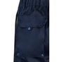 Velilla Bermuda multipoches bicolore navy/sky_blue