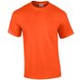 Gildan T-Shirt Ultra Cotton orange