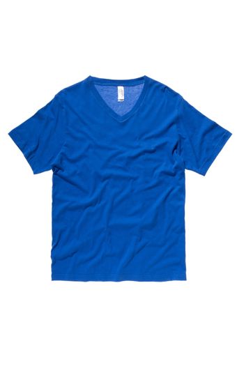 Image produit Men's Jersey V-Neck Tee