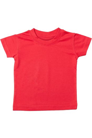 Image produit Crew Neck T-Shirt