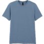 Gildan Softstyle® Ring Spun T-Shirt stone_blue